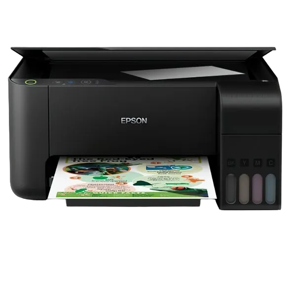 Ремонт МФУ Epson в сервисном центре FIX-Epson