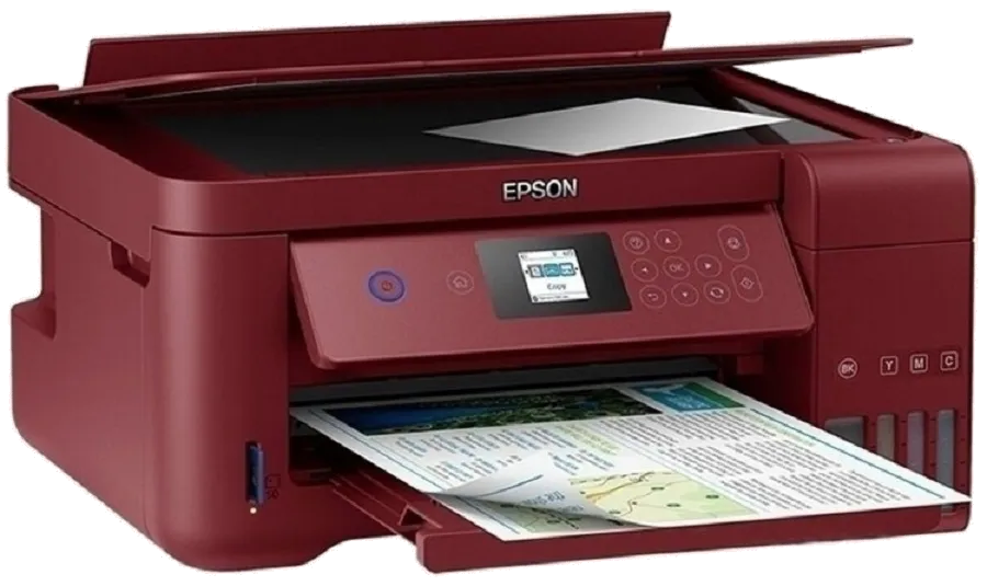 Ремонт МФУ Epson L4160 в сервисном центре FIX-Epson