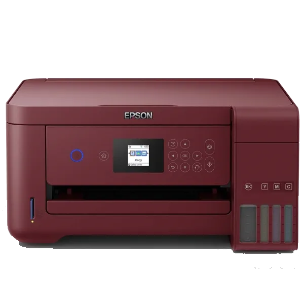 Ремонт МФУ Epson L4167 в сервисном центре FIX-Epson
