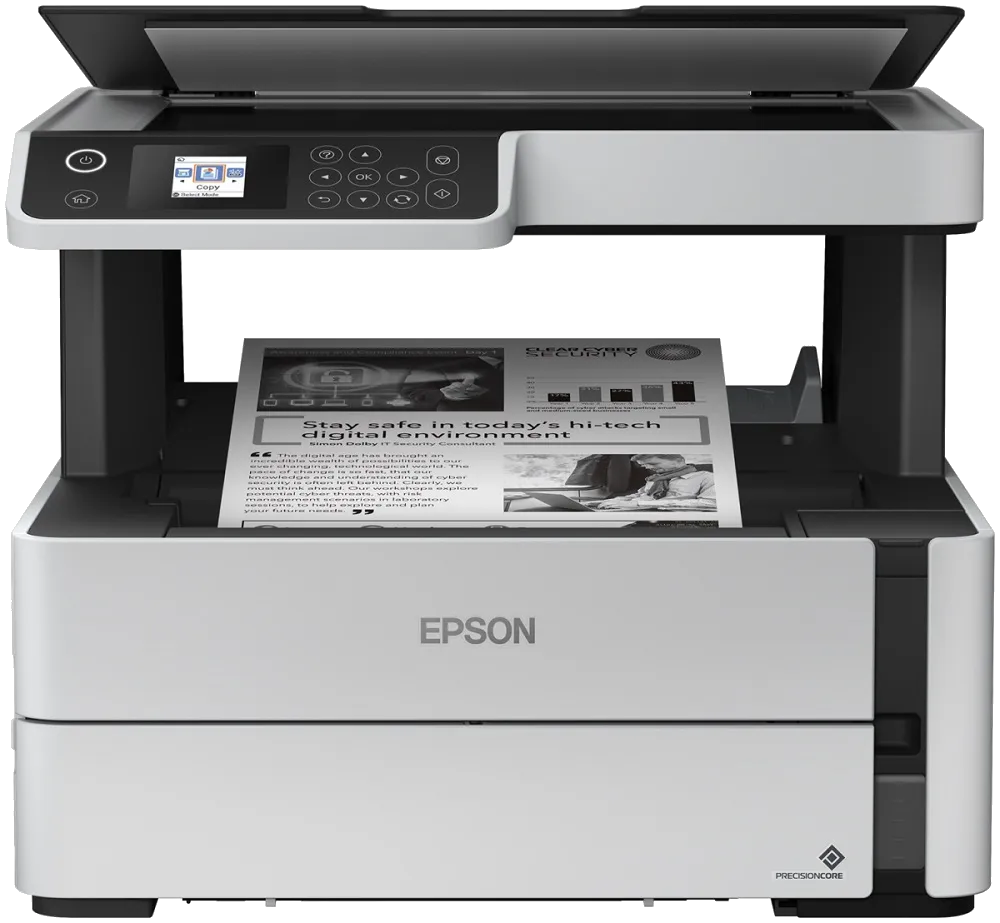Ремонт МФУ Epson M2140 в сервисном центре FIX-Epson