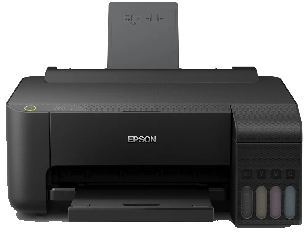 Ремонт принтеров Epson L1110 в сервисном центре FIX-Epson