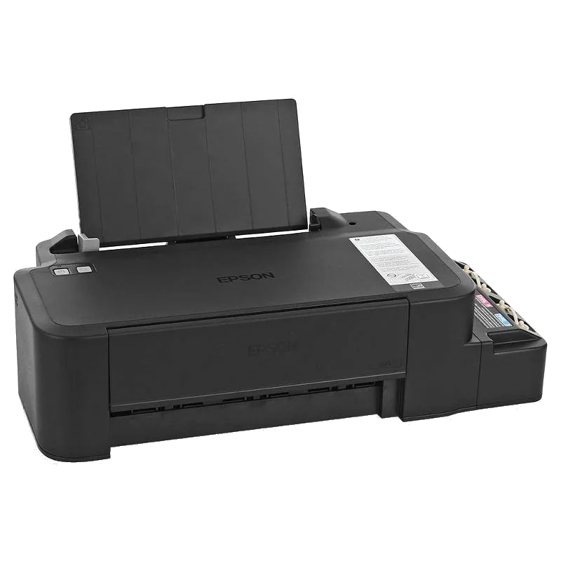 Ремонт принтеров Epson L120 в сервисном центре FIX-Epson