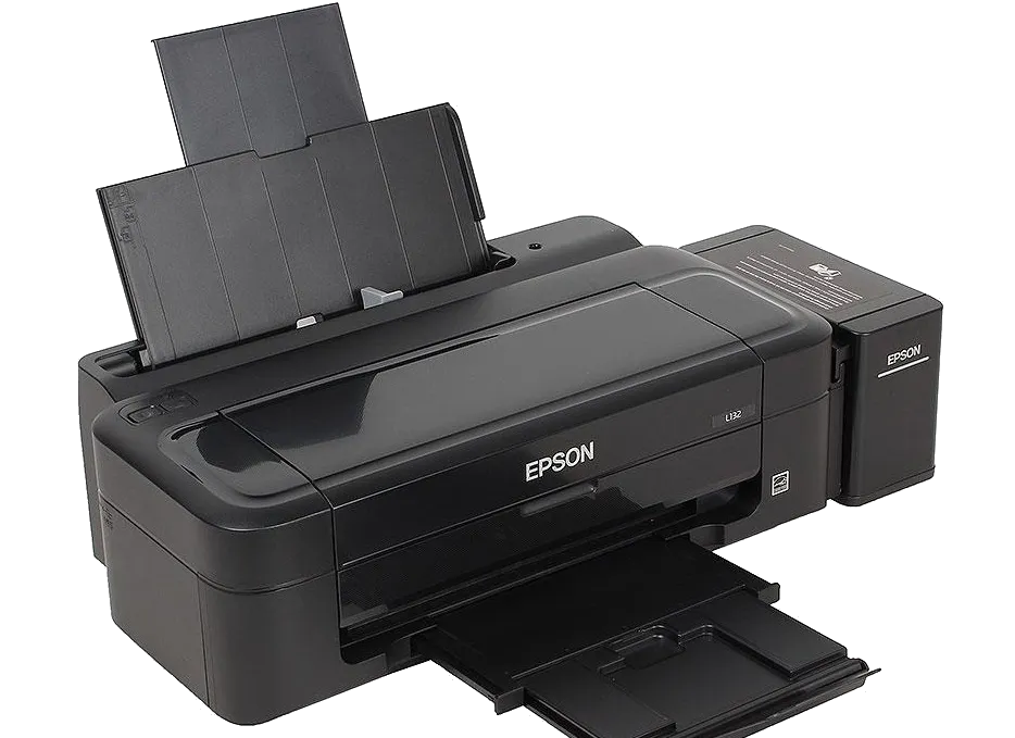 Ремонт принтеров Epson L132 в сервисном центре FIX-Epson