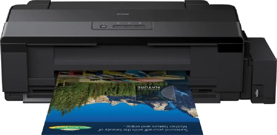 Ремонт принтеров Epson L1800 в сервисном центре FIX-Epson