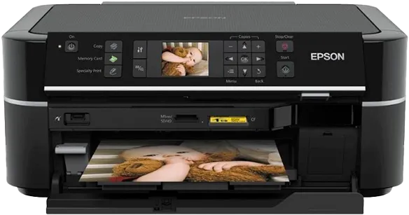 Ремонт МФУ Epson Stylus Photo TX650 в сервисном центре FIX-Epson