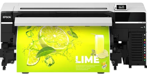 Ремонт принтеров Epson SureColor S9170 в сервисном центре FIX-Epson