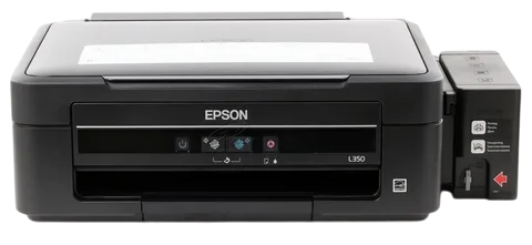 Ремонт принтеров Epson L Series в сервисном центре FIX-Epson
